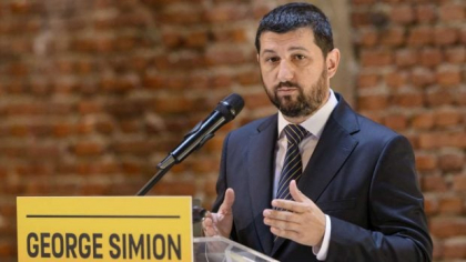 Plângere penală pentru Marius Lulea, prim-vicepreședinte AUR, acuzat că l-a lăudat pe Nicolae Ceaușescu. IICCMER: „Declarații ofensatoare”