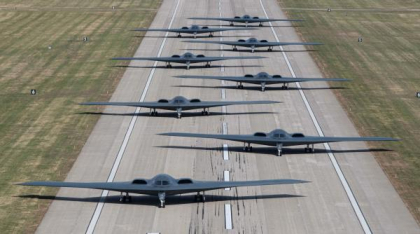 Legea B-2. Conflictul israeliano-iranian îngroapă ordinea postbelică, bazată pe reguli