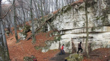 Descoperire arheologică extraordinară în Hunedoara: un set complet de unelte arată cât de ingenioşi erau dacii