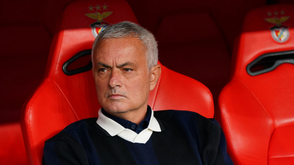 Primul antrenor demis după o seară nebună de UCL! Mourinho este ca și instalat la Benfica