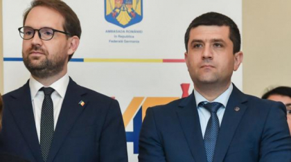 Un membru CSM reclamă o ”presiune directă şi inadmisibilă” asupra CCR, după ultimele declaraţii ale unor lideri USR