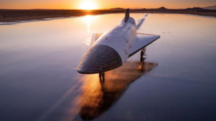 America testează cu succes un avion hipersonic care poate înconjura Pământul în mai puțin de 7 ore