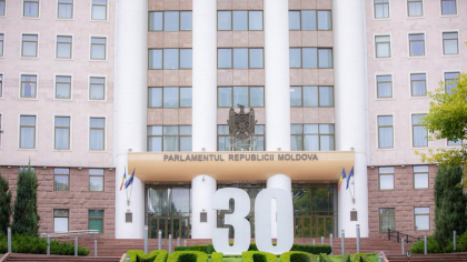 Sondaj: Partidul Puterii de la Chișinău, în topul preferințelor alegătorilor. Ce partide vor mai ajunge în Parlament