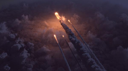 Cele mai recente estimări ale experţilor privind prăbuşirea sondei sovietice Kosmos 482