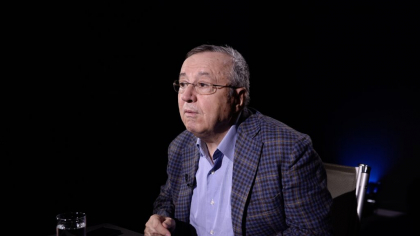 Ion Cristoiu: Peste 30 de parlamentari din Opoziție trec de partea Puterii. Parlamentul României devine Marea Adunare Națională!