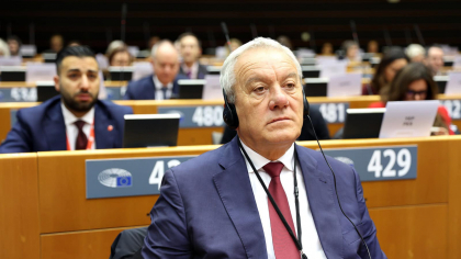 Primarul PSD Buzău: Am pierdut alegerile catastrofal. Toată conducerea PSD să plece, cum a  zis guru Paul Stănescu! Și e nevoie de reforme economice, că putem intra în încetare de plăți