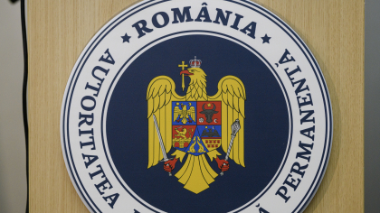 AEP atrage atenția asupra informațiilor false din spațiul public de către un partid politic
