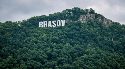 Brașov. Rezultate alegeri prezidențiale 2025, turul 1. Cu cine au votat brașovenii