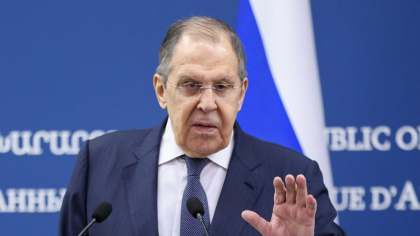 Lavrov susține că majorarea cheltuielilor NATO nu va afecta semnificativ securitatea Rusiei