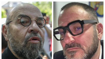 Război în ANPC: Piedone l-a detaşat pe Horia Constantinescu de la Constanţa în Ialomiţa în perioada sezonului estival
