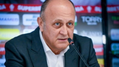 „Nu îmbrăcăm antrenorii în aur”. Rapid, comunicat după informațiile apărute cu privire la înlocuitorii lui Șumudică