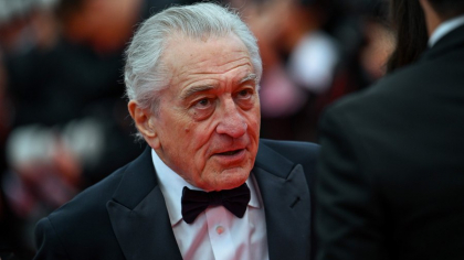 Robert De Niro îi cheamă pe americani la proteste masive împotriva lui Donald Trump: „Ne ridicăm din nou, fără violență”