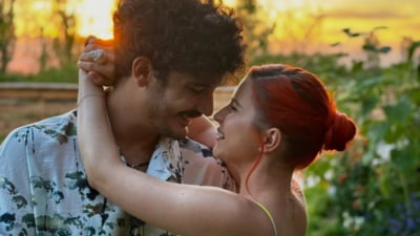 Cristina Ciobănașu, în ipostaze romantice cu iubitul ei în vacanță: „Nuntă pe malul mării”