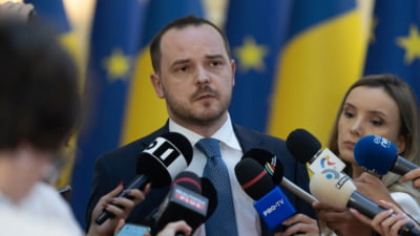 Ministrul Sănătății, reacție tranșantă la declarațiile controversate ale medicului Flavia Groșan: „Ar trebui să rămână fără drept de practică”