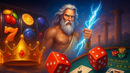 Care sunt cele mai populare jocuri de casino online în această vară?