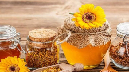 Totul despre lăptișorul de matcă. De ce i se spune și Viagra naturală? Sfatul nutriționiștilor: „Ajută, dar nu te aștepta rapid la miracole!”