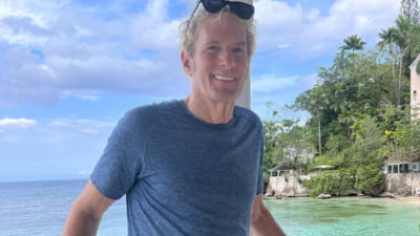 Familia lui Michael Bolton vorbește deschis despre lupta artistului cu o formă agresivă de cancer cerebral. Simptomul "super ciudat" care a dus la diagnostic