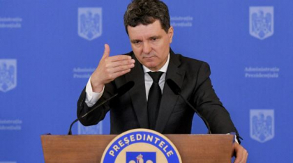 Ghinion și cu noul președinte: Nicușor Dan a trecut în tabăra celor care își secretizează averea