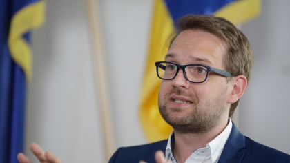 USR sprijină ridicarea plafonării adaosului comercial pentru alimente de bază: ”O astfel de măsură trebuie să fie extrem de limitată. Și milionarul momentan profită de această schemă”