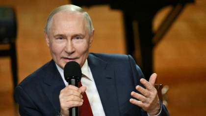 Vladimir Putin va fi și mai periculos după sfârșitul războiului din Ucraina, avertizează serviciile secrete occidentale: „Acestea pot fi țintele”
