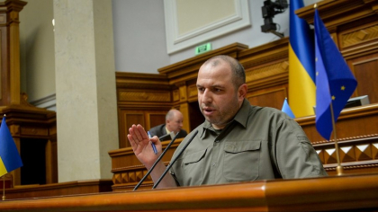 Remanieri în linia întâi. Zelenski pregătește schimbări-cheie în Ministerul Apărării și în diplomația ucraineană