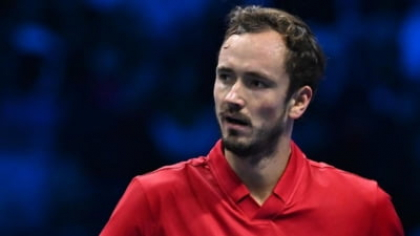 Daniil Medvedev, eliminat! S-a stabilit prima semifinală de la Madrid Open