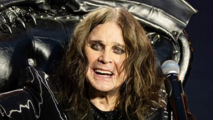 Mai multe trupe aduc omagii după moartea lui Ozzy Osbourne. UB40: „Nu doar că ai modelat o cultură, ci ai și definit-o”