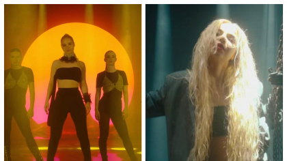 Alessia lansează “Maroc”, o piesă cu un videoclip plin de culoare: „Mă simt liberă, iubită și complet eu însămi”