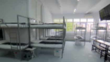 O celebră traficantă de droguri a fost găsită spânzurată în toaleta unei celule din Penitenciarul Rahova
