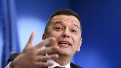 PSD intră la guvernare. Sorin Grindeanu: 71,5 % dintre colegi au votat pentru „da”