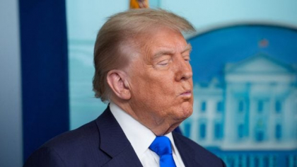 Ar putea fi 14 milioane de morţi până în 2030, dintre care o treime copii, din cauza tăierilor de plăți ale lui Trump