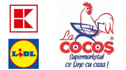 Grupul care deține Lidl și Kaufland în România cumpără lanțul de magazine românești La Cocoș