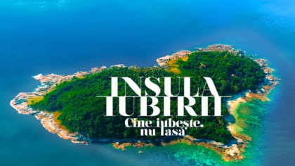 Care este cuplul favorit al telespectatorilor de la „Insula iubirii”. Ei doi au câștigat, momentan, simpatia tuturor