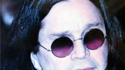 BREAKING | A murit Ozzy Osbourne la vârsta de 76 de ani