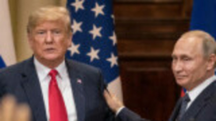 Preşedintele Poloniei: Donald Trump îl poate forţa pe Putin să facă pace în Ucraina