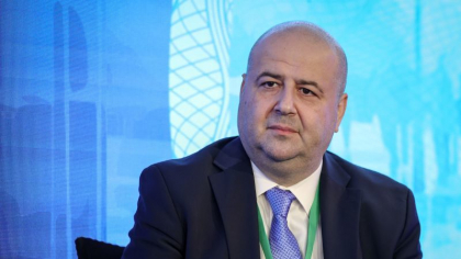 Busuioc la CCR, deja contestat