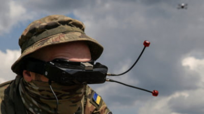 Ucraina acordă puncte pentru soldați ruși eliminați. Război cu reguli inspirate din jocurile video