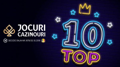 Top 10 cele mai ciudate sloturi create vreodată