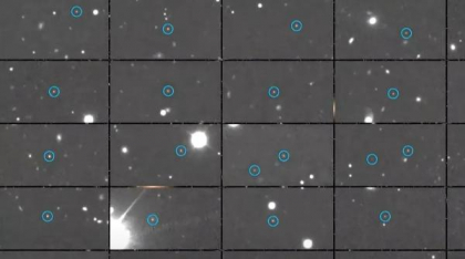 Observatorul Vera Rubin a descoperit 2.104 asteroizi noi, în doar câteva nopți. În curând, ar putea găsi alte câteva milioane