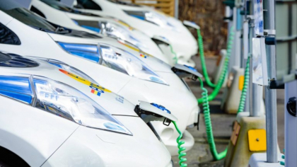 RABLA 2025. Scade ecotichetul pentru mașinile electrice, programul se reia în septembrie
