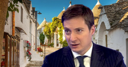 Țara europeanǎ despre care Andrei Caramitru spune că a ajuns la același nivel cu România: „Asta îi înnebuneşte pe mulți”