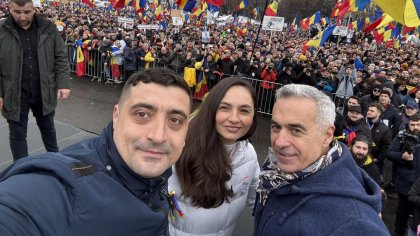 Noul premier al României. Decizia dacă George Simion ajunge președinte. Lista completă a noului Guvern