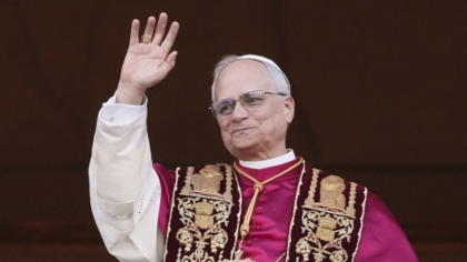 Sportul pe care noul Papă, Leon al XIV-lea, îl practică la nebunie. Face carieră o replică din momentul în care a devenit cardinal