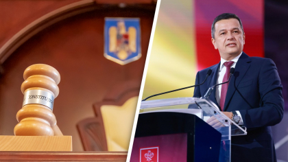 PSD și-a anunțat propunerea pentru funcția de judecător la Curtea Constituțională a României