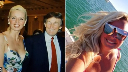 O româncă susține că prădătorul sexual Jeffrey Epstein a vrut s-o racoleze pentru prințul Andrew: „Ai calibru pentru campionatul nostru”