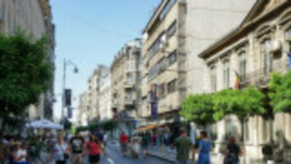 Vremea azi, 23 septembrie. Nefiresc de cald pentru această perioadă, cu temperaturi de până la 33 de grade