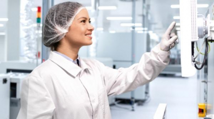 Mai puține riscuri, mai mult control: cum optimizezi procesele în industria alimentară