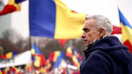 Politolog german, despre Georgescu: „Unul dintre globaliștii împotriva cărora tună și fulgeră”.  Legătura dintre naţionalism și identitatea creştină