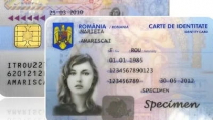 Buletinul care face tot: pașaport, card de sănătate și cheie digitală, totul într-un singur document