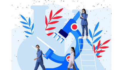 GEN Z Lifestyle. Din facultate în producţie. Fabrica de medicamente Antibiotice Iaşi vrea să creeze skilluri tehnice, digitale şi antreprenoriale pentru 250 de tineri